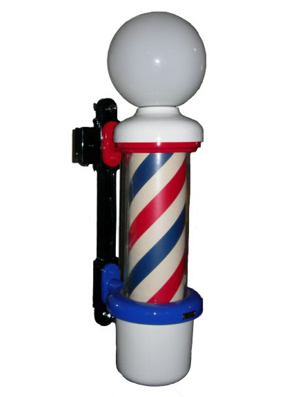 Koken Barber Pole
